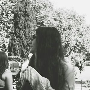 Meet your Posher, Matilde